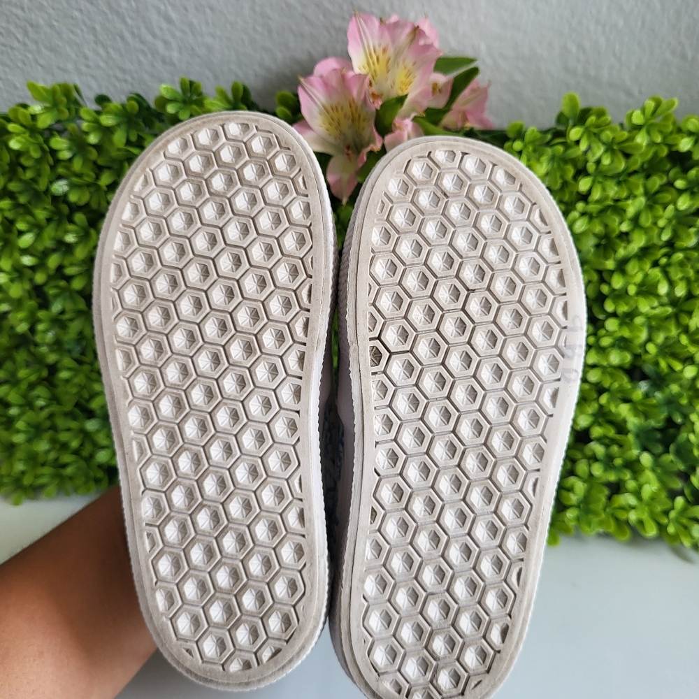 Adidas 3MC Kids Slip-On Sneakers - On Disney Sport Goofy Surf. - Picture 9 of 9